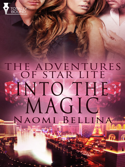 Title details for Into the Magic by Naomi Bellina - Available